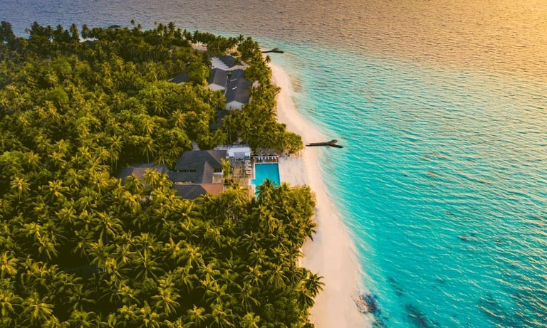 Maldives
