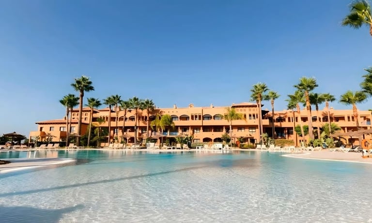 Costa del Sol, Spain