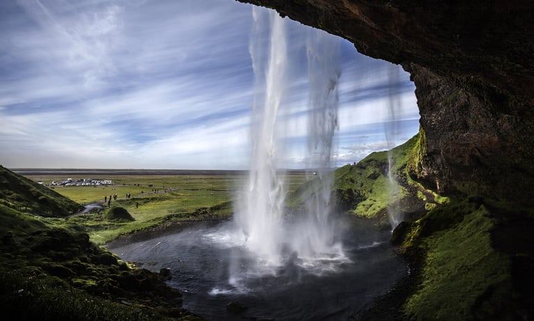Iceland