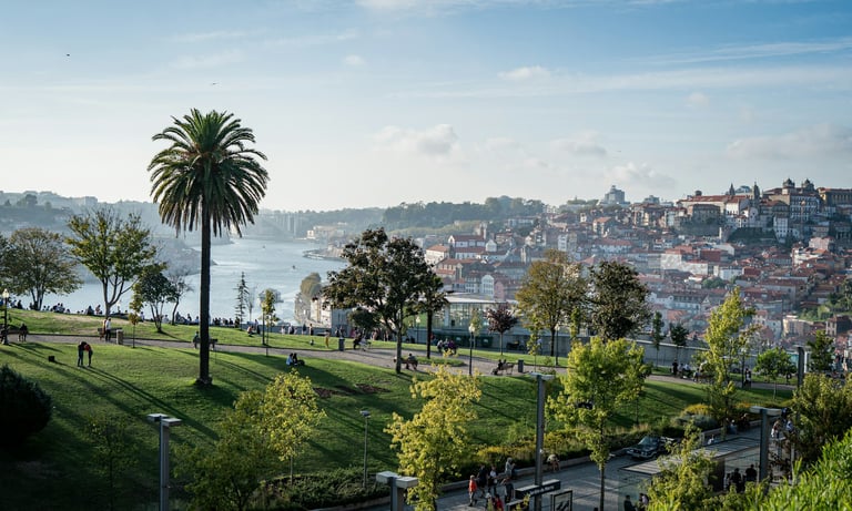 Porto, Portugal