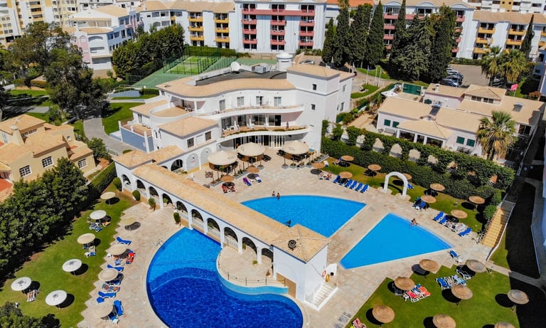 Algarve, Portugal
