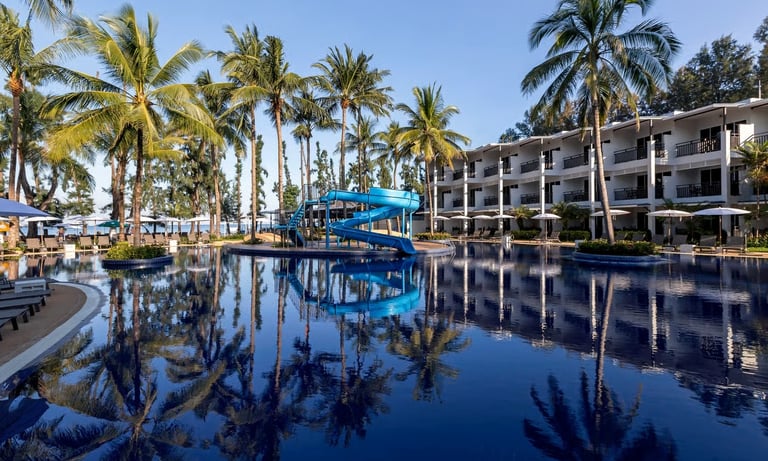 Phuket, Thailand