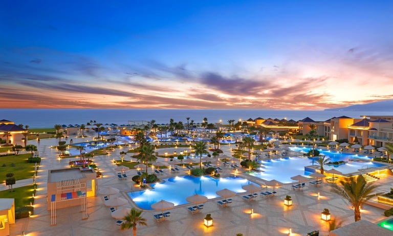 Agadir, Morocco