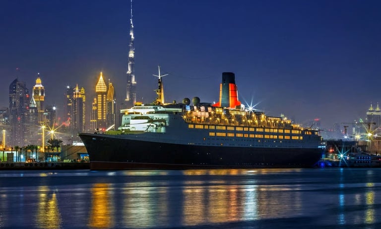 Dubai