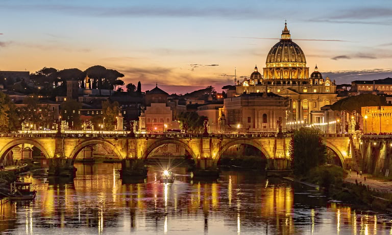 Rome, Italy