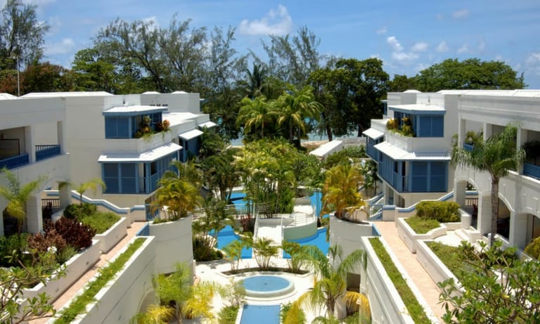 Barbados