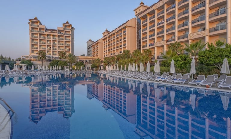 Antalya, Turkey