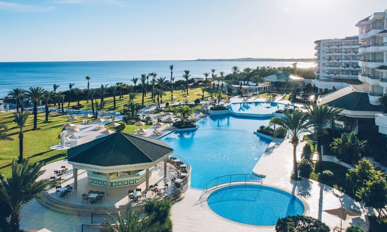 Tunisia