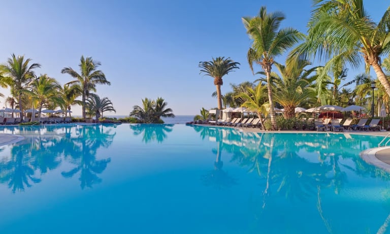 Tenerife, Spain