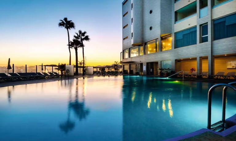 Tenerife, Spain