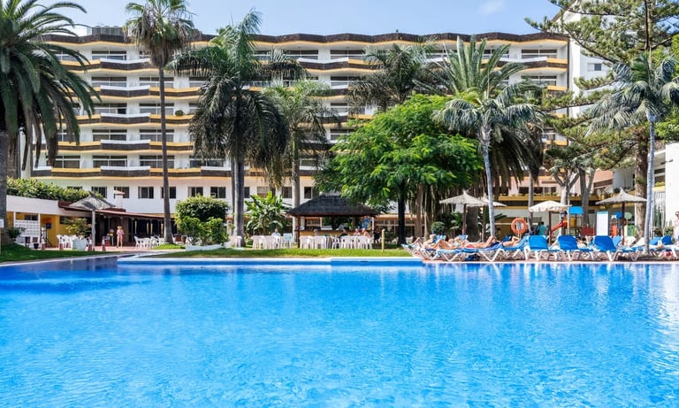 Tenerife, Spain