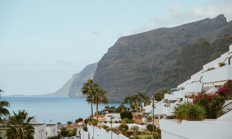 Tenerife, Spain