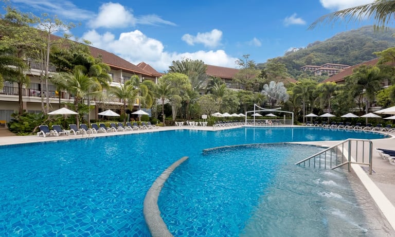 Phuket, Thailand