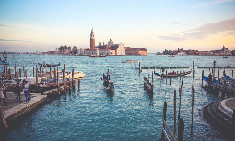 Venice, Italy