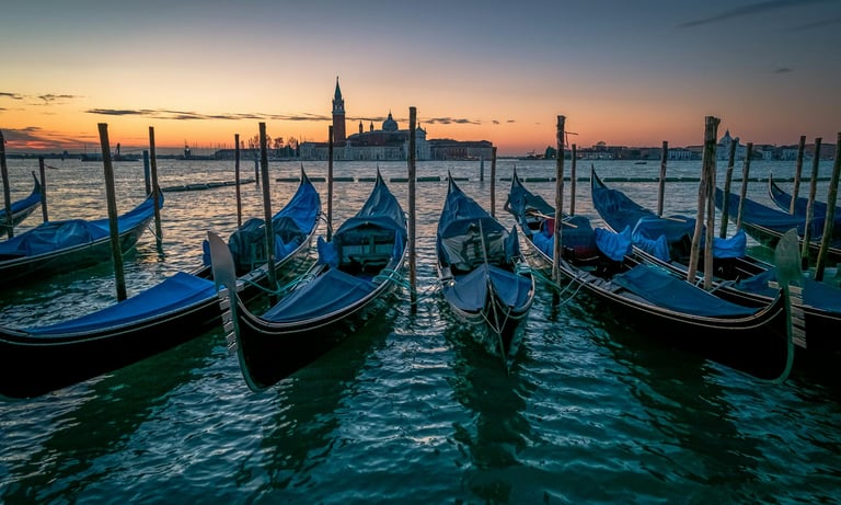 Venice, Italy