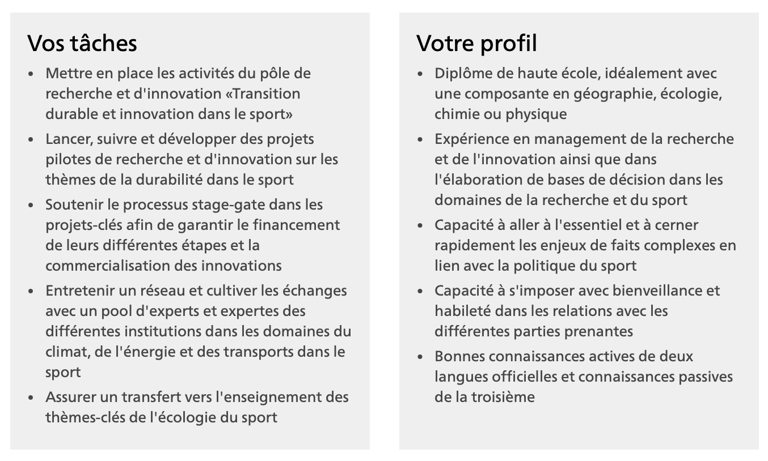 cover letter IA admin fédérale bund lettre motivation AI
