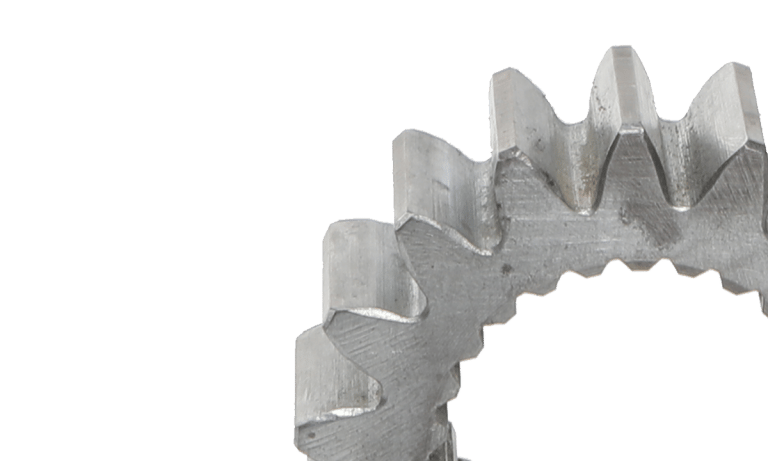 İÇ DİŞLİ ÜRETİM SERİ ÜRETİM