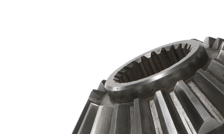 KONİK DİŞLİ ÜRETİMİ SERİ ÜRETİM