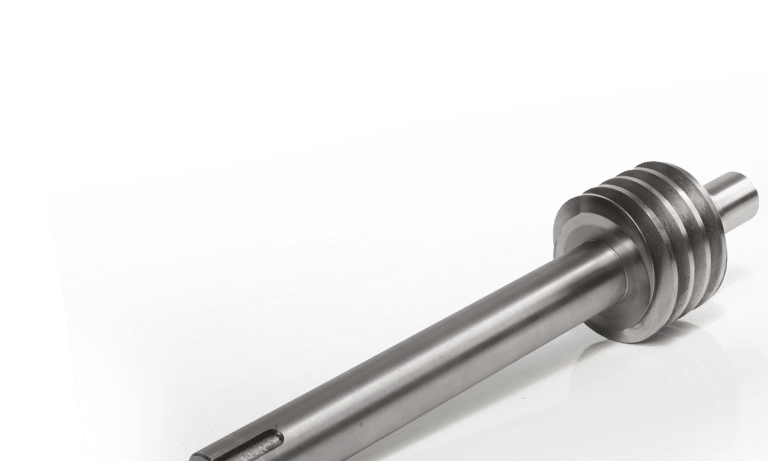 SONSUZ DİŞLİ VE VİDA ÜRETİMİ SERİ ÜRETİM