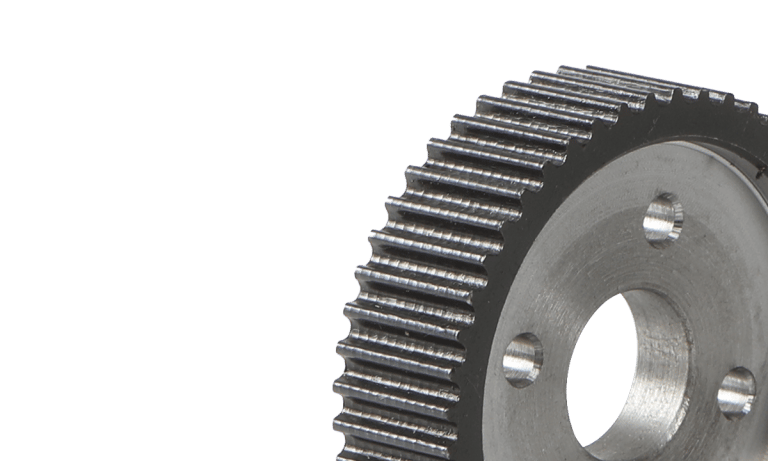 TRİGER DİŞLİ ÜRETİMİ SERİ ÜRETİM