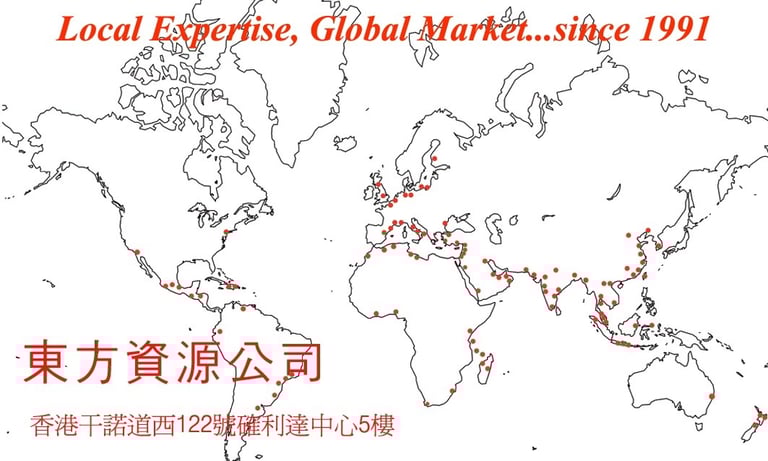 ORC Markets