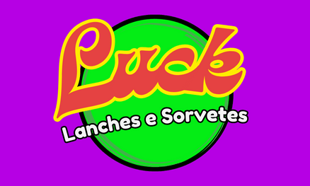Luck lanchonete e açaí em Hortolândia sp administrado por blum contabilidade campinas