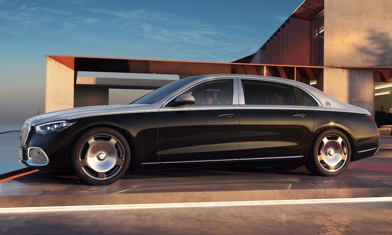 luxury transfer service in bodrum