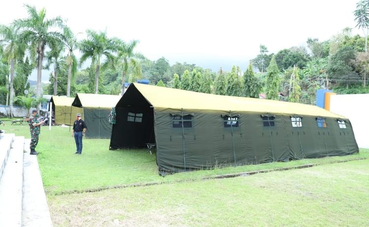 tenda serbaguna