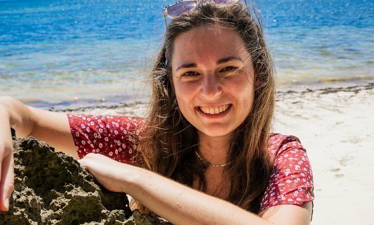 Jana Oettlin Freie Rednerin