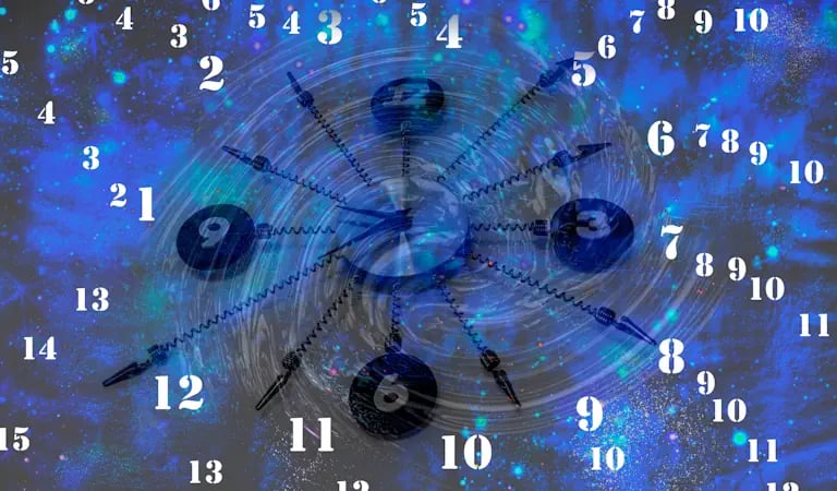 Numerologia Cabalística