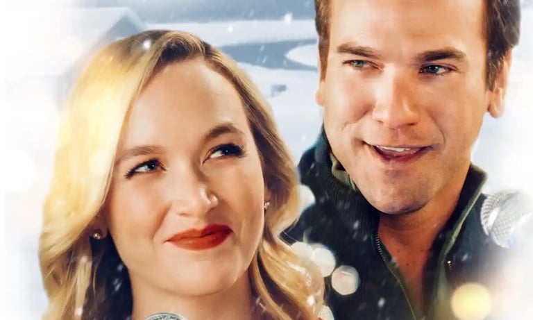A Christmas Harmony Film Review