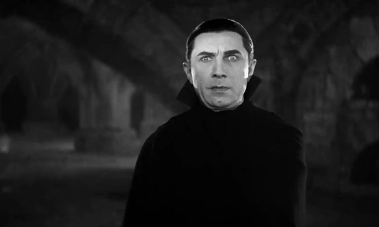 Dracula 1931