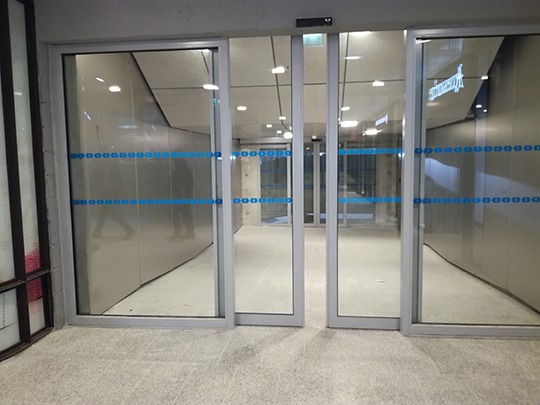 Vitrosecure, cloison coupe feu,porte coupe feu, coupe feu,  sécurité coupe feu ,anti-effraction,