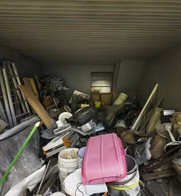 Sgomberi e smaltimenti autorizzati a Genova