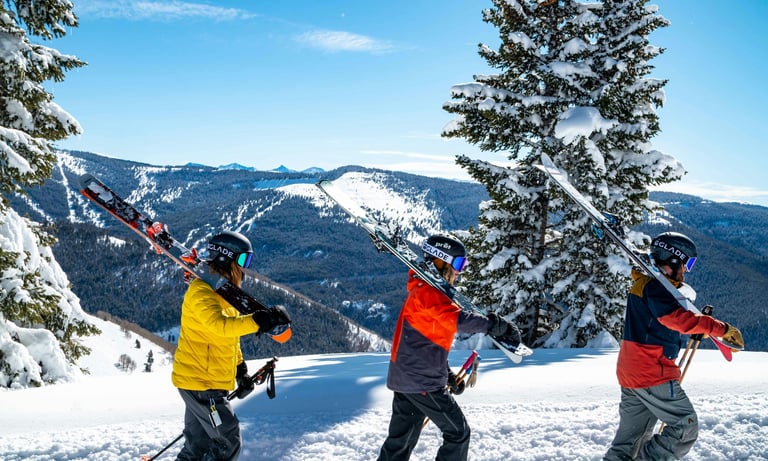 team building, corporate events in Seefeld