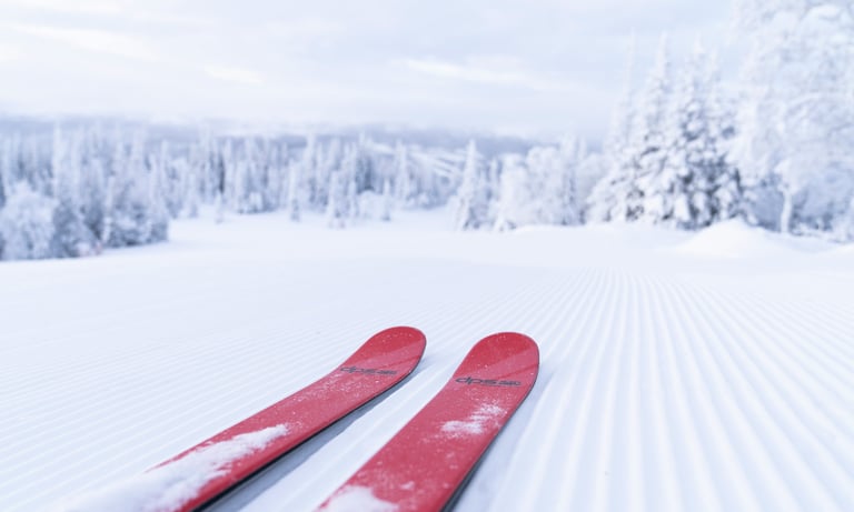 private lesson packages in Seefeld