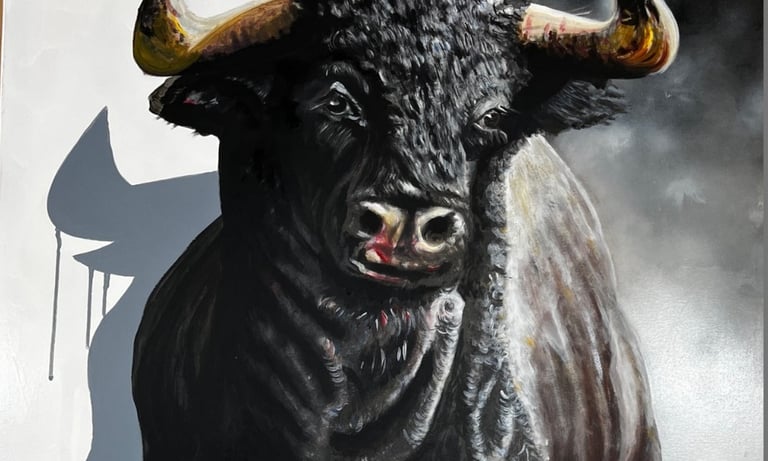 Taureau