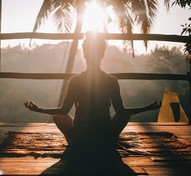 Photo by JARED RICE on Unsplash , Basic Knowledge of Yoga for the Beginners