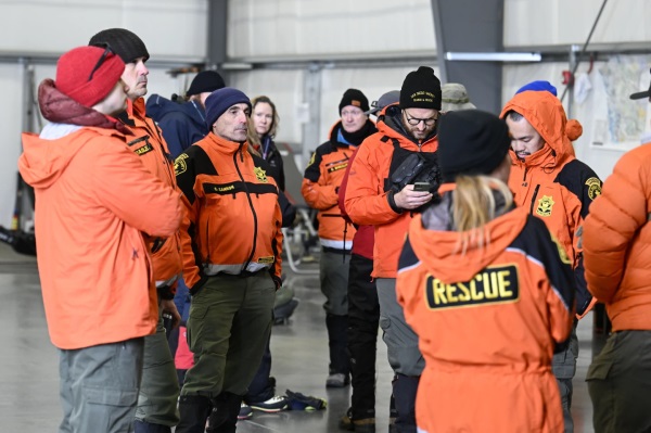 Marines killed in helicopter crash near San Diego