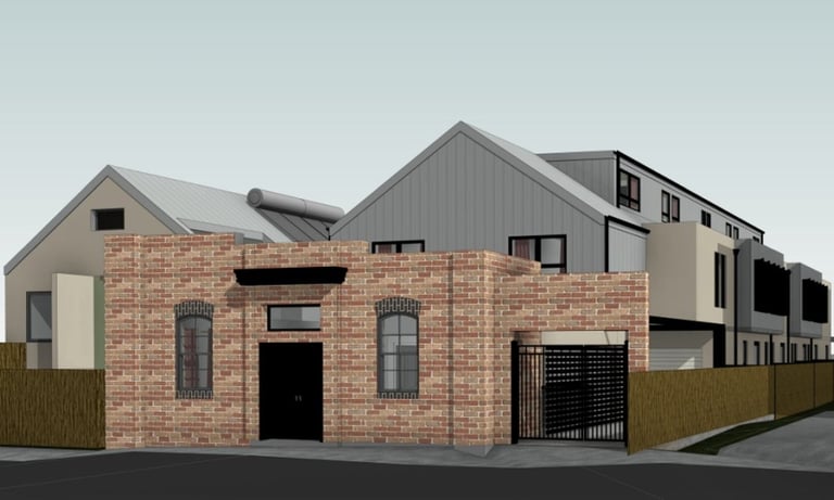 66 brocks lane newtown