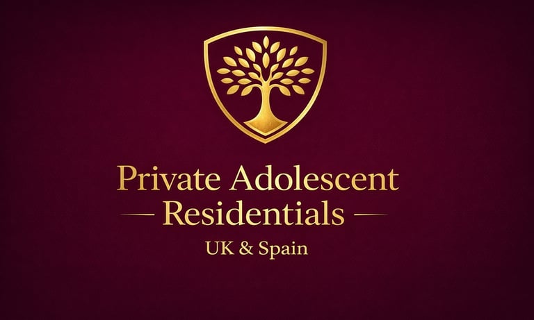 damons residentials of teenagers