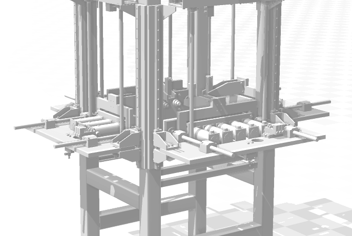 tote-driller