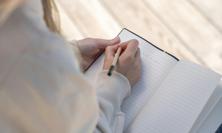 Accompagnement en sophrologie pour gérer le stress et retrouver l’équilibre