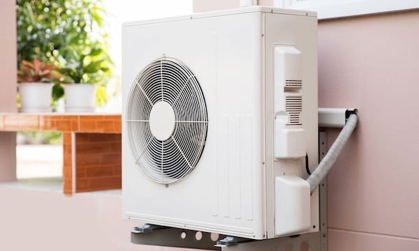 Pourquoi installer une PAC air/air ?