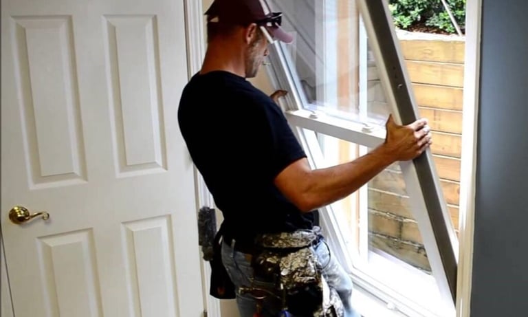 Prix remplacement de vitrage