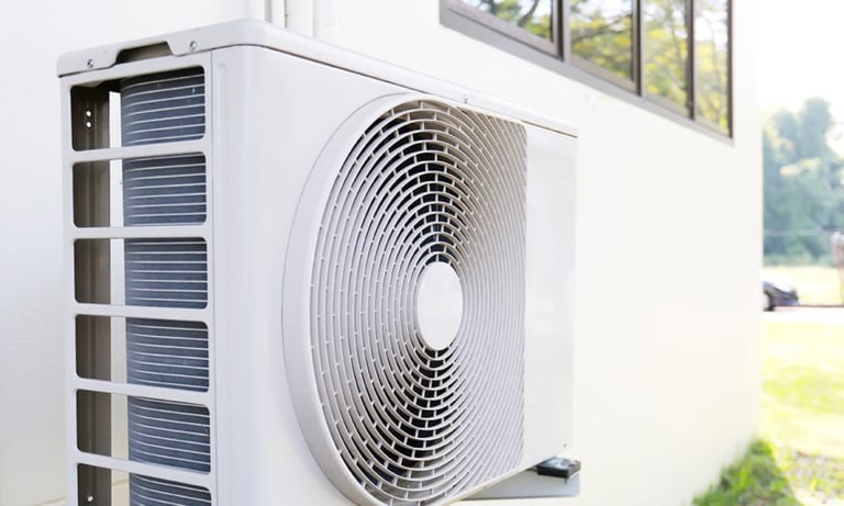 Pourquoi installer une PAC air/eau ?