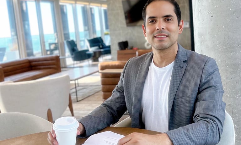 Cómo emigrar a Canadá?