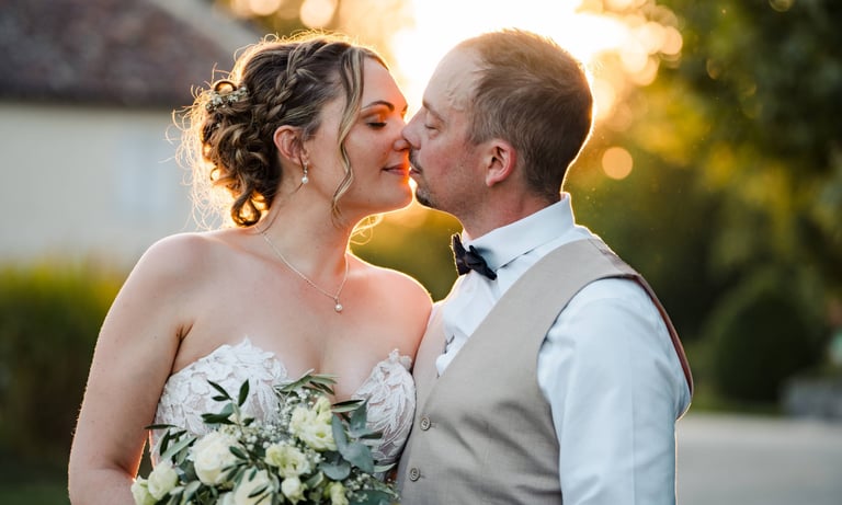 photographe mariage charente maritime