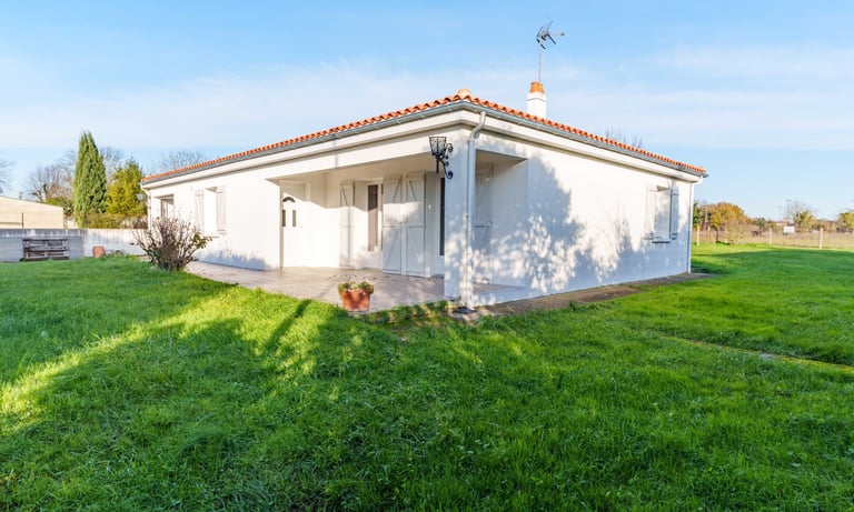 immobilier