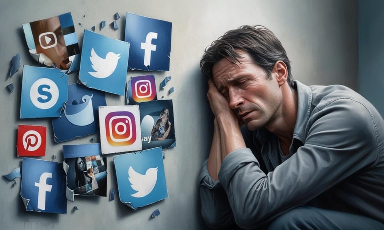 gestionar redes sociales